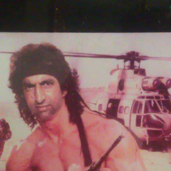 Meet your Posher, Amarjit - Picture 1 of 1